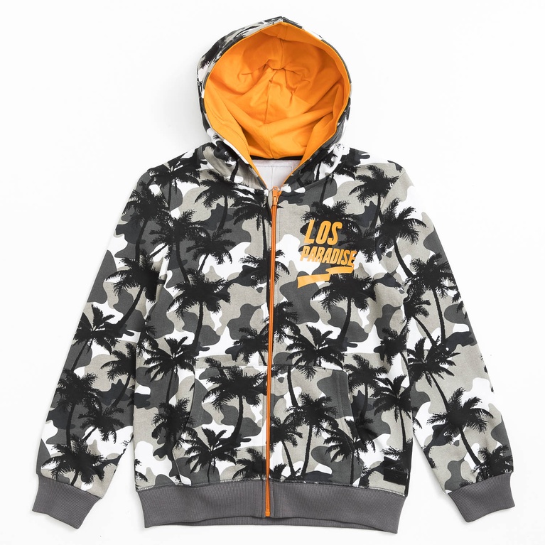 Hood "B-HOOD" Hood "B-HOOD"
